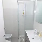 Metro Apartment