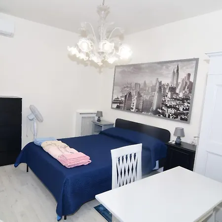Metro Apartament Rzym