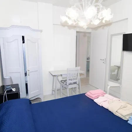 Apartament Metro Rzym