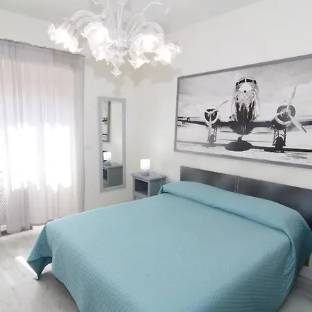 Apartament Metro Rzym