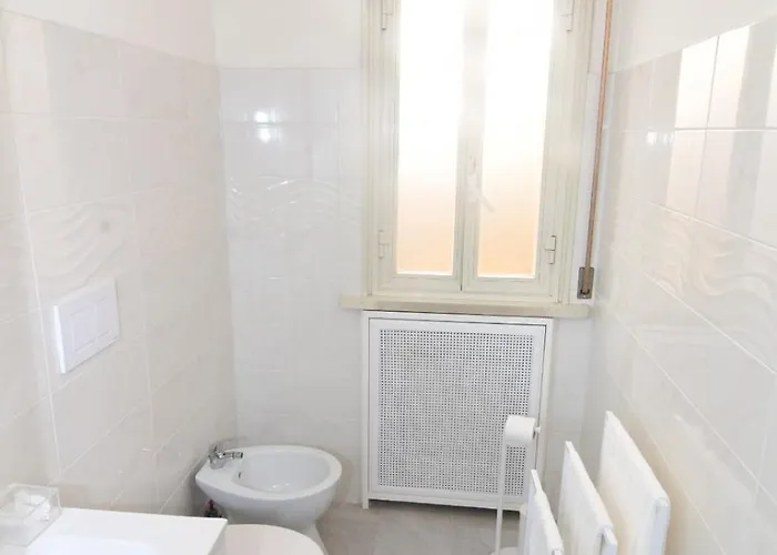 Apartamento Metro *